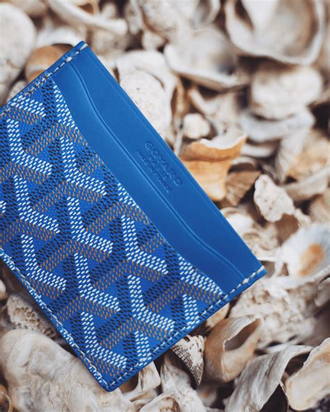 Goyard Cardholders – Goyard World.